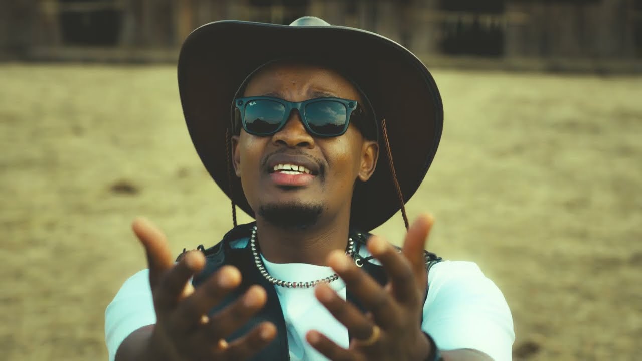 Ben Cyco - Maombi (Official Video)