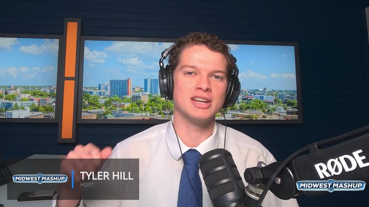 Midwest Mashup | Episode 8