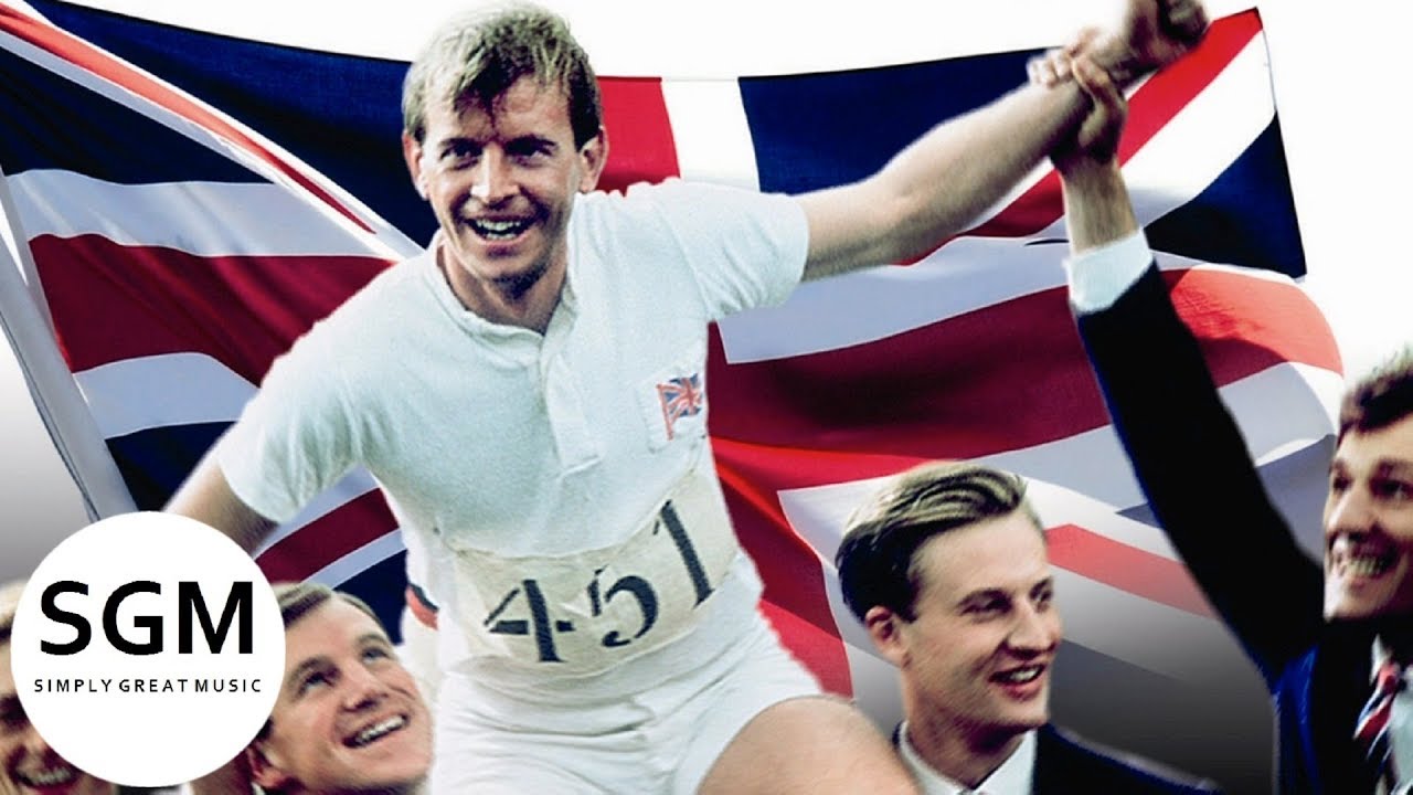 Eric's Theme (Chariots Of Fire Soundtrack)