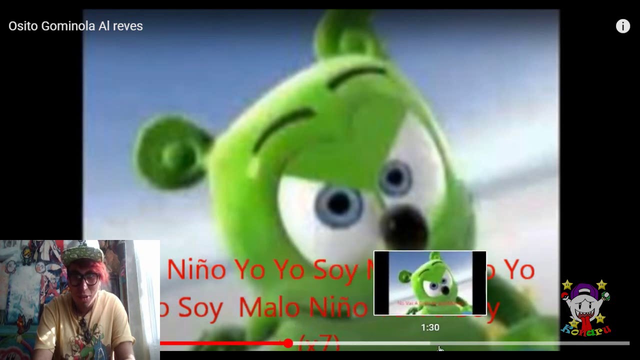 ¿Qué es esto? - 