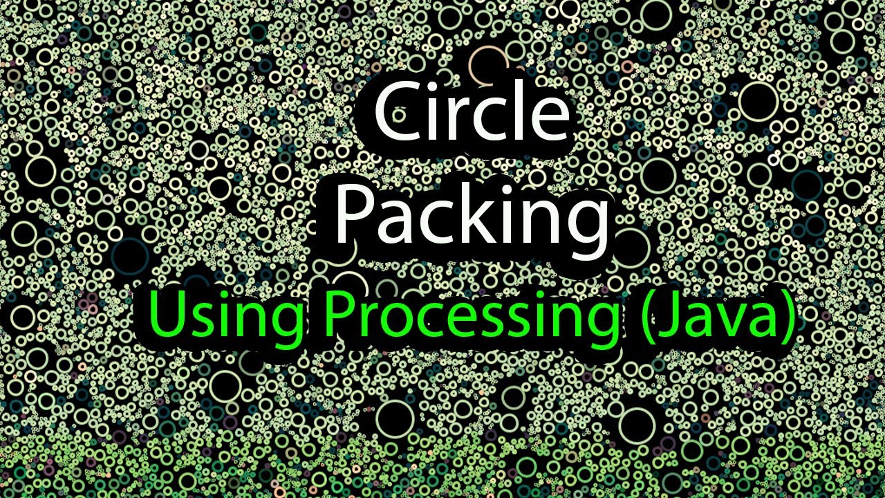 Four Versions of Circle Packing