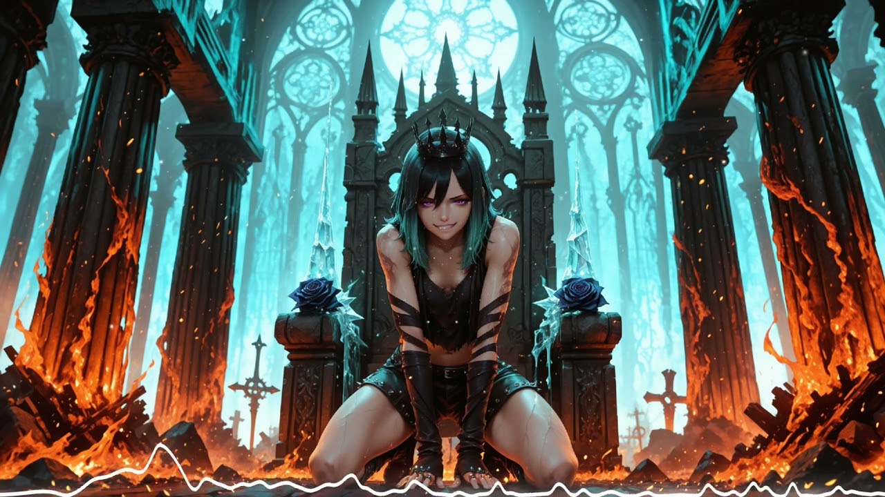 When Fire Kneels