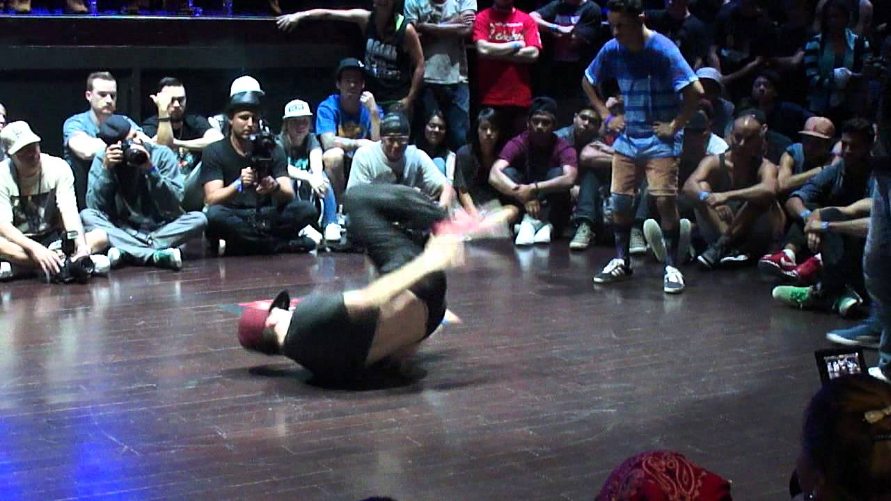 FreeStyle Session 15 | Top 16 | Dynasty Descendants vs Killa Renegades