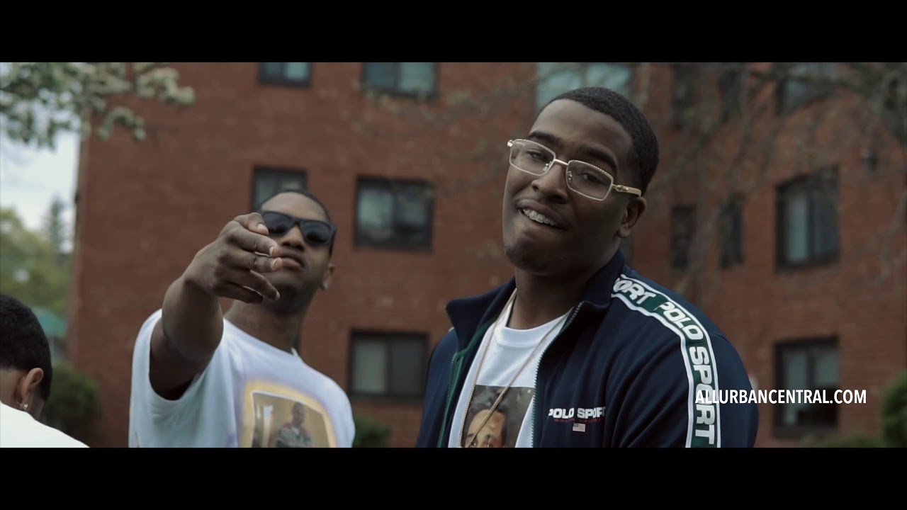 Yayo and Blizz “Roachy Day” Offical Video