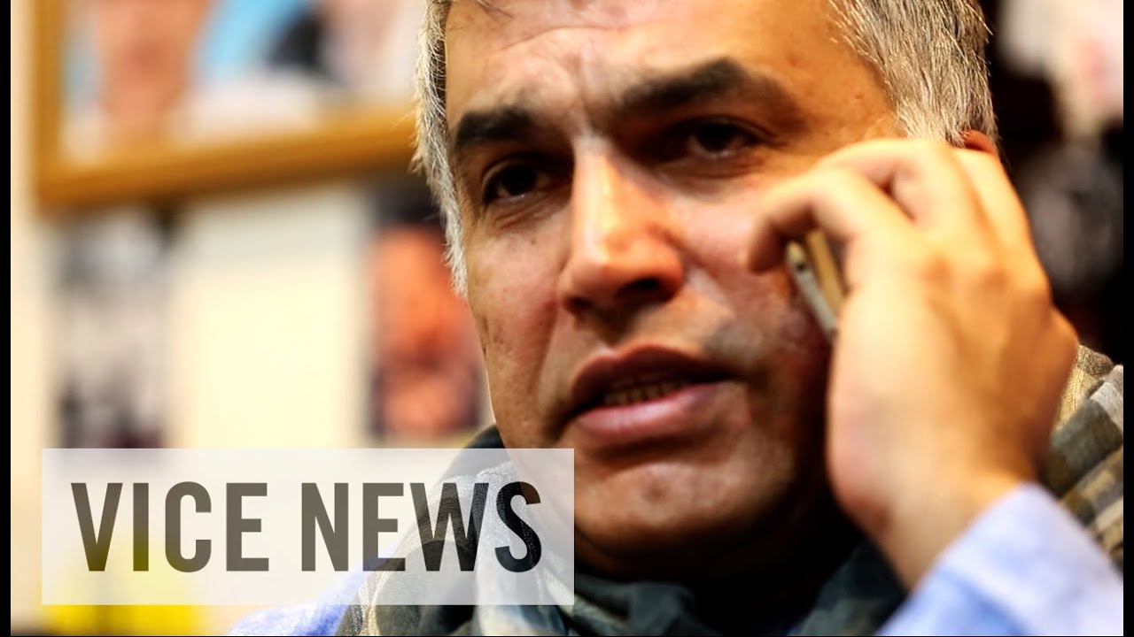 Six Months in Jail for a Tweet: Bahrain Update