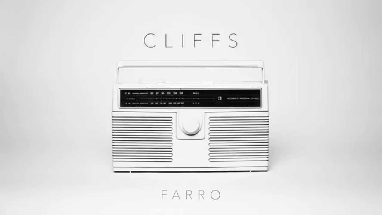 FARRO - Cliffs (Official Lyric Video)