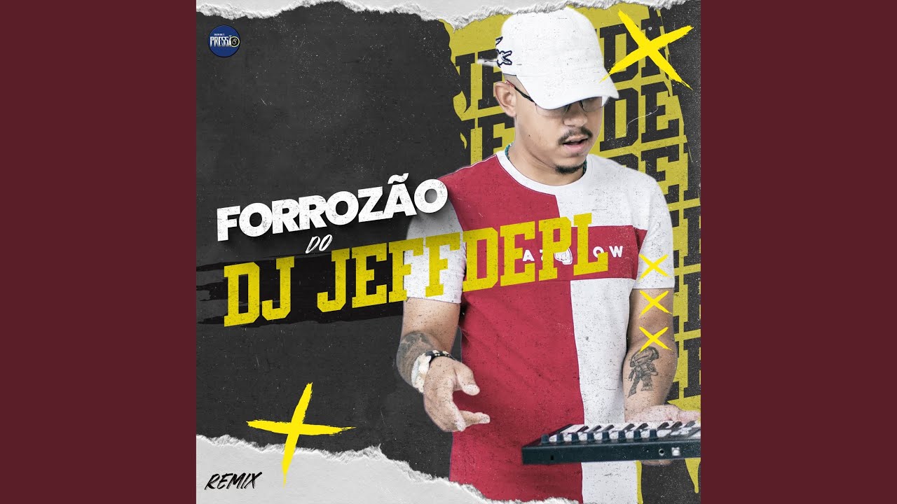 Forrozão Joga pro Corola