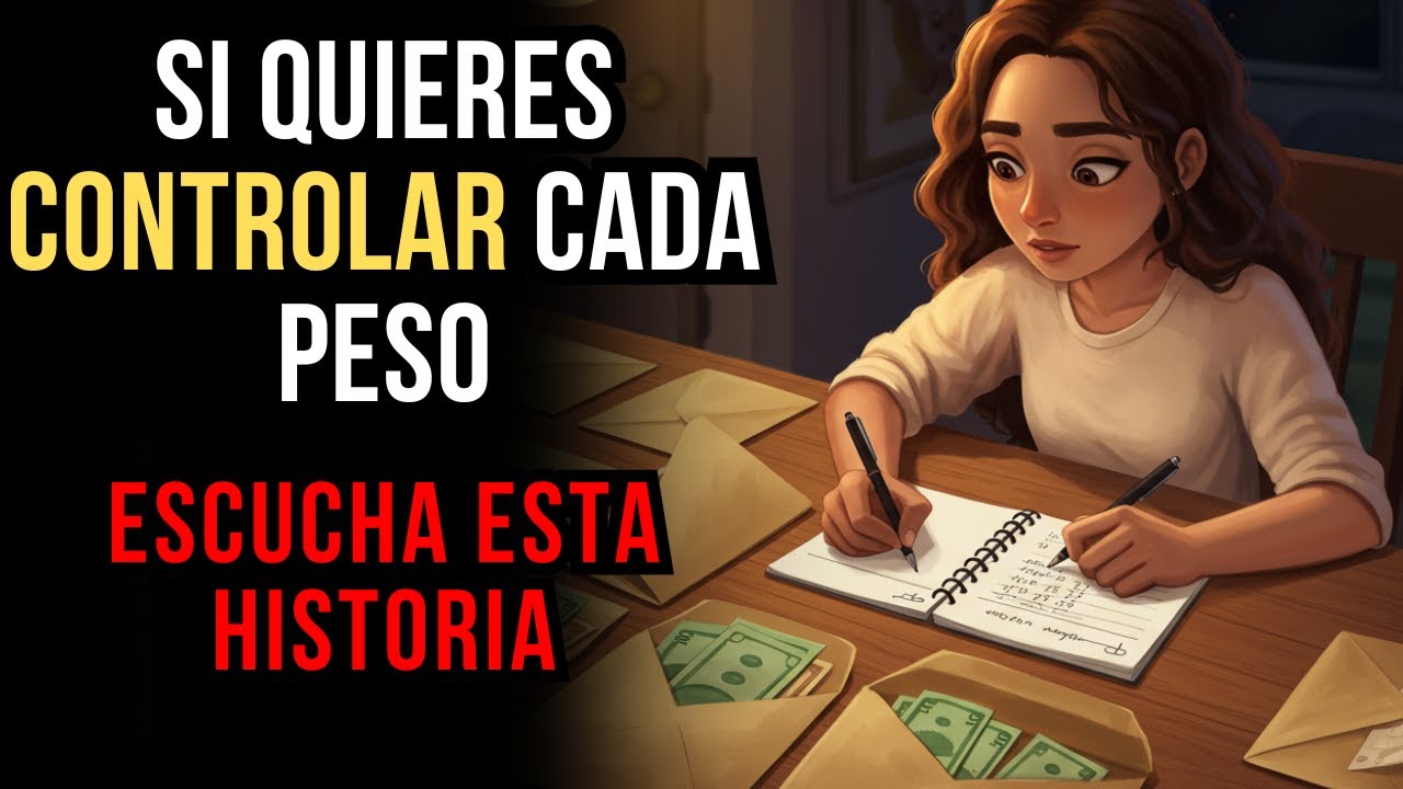 La Vendedora Ambulante que Borró sus Deudas con un Sistema de Sobres