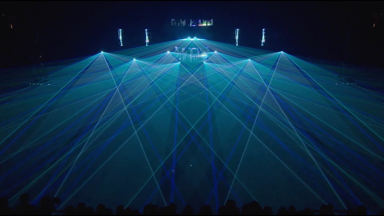GENERATIONS / G-ENERGY (GENERATIONS LIVE TOUR 2019 
