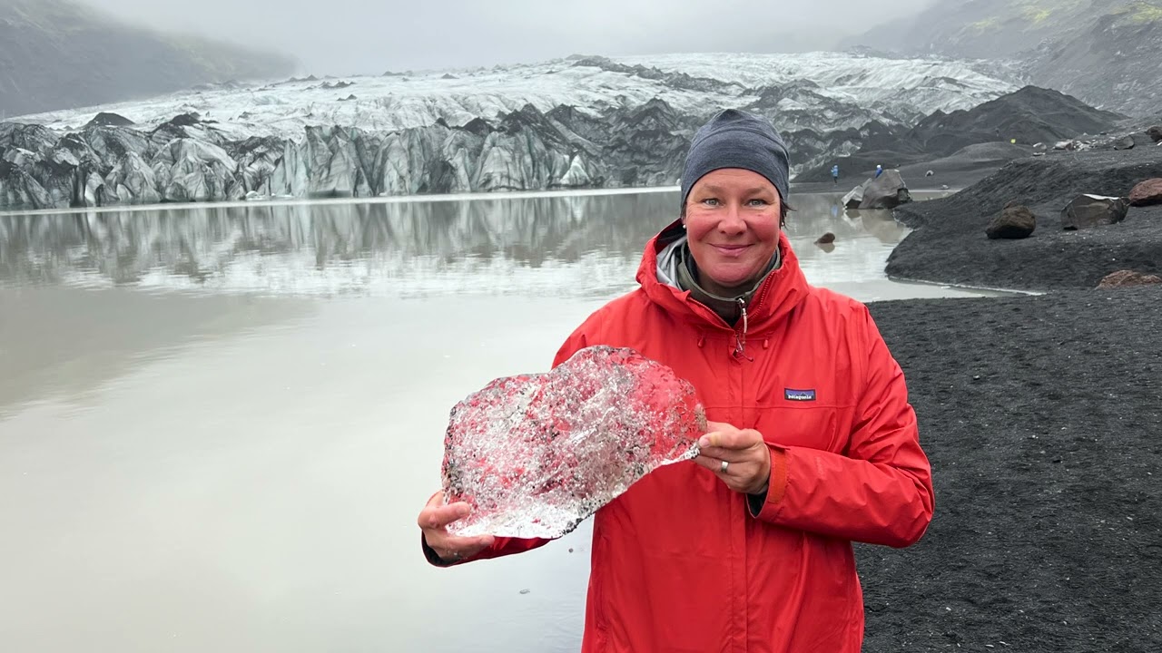 Island mit dem Expeditionsmobil – Teil 5 – Süden Islands