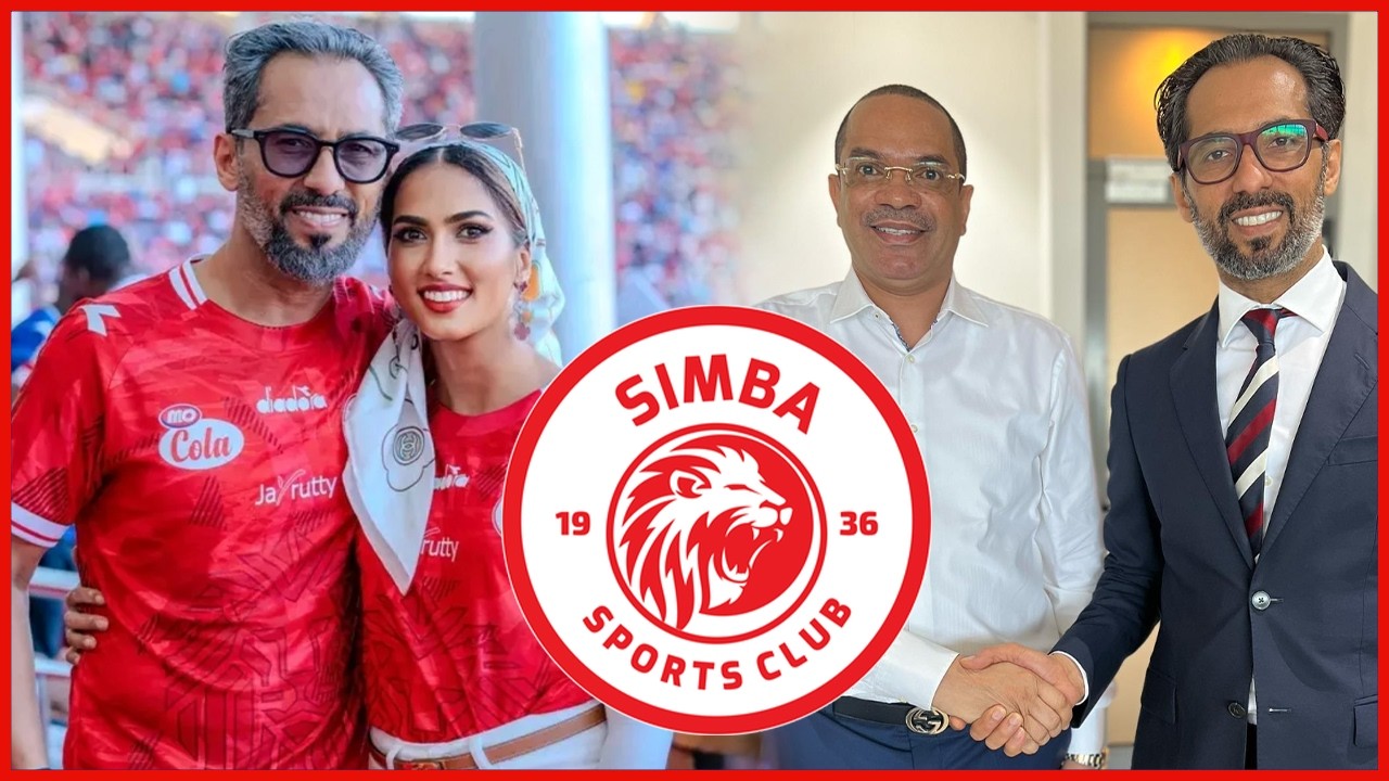 SIMBA SC INAWAWEKEZAJI WATATU MCHAKATO HAUANZI UPYA