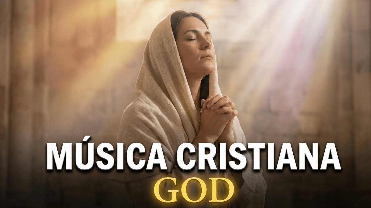 Nada Me Falta Si Estás Aquí | Adoración Cristiana