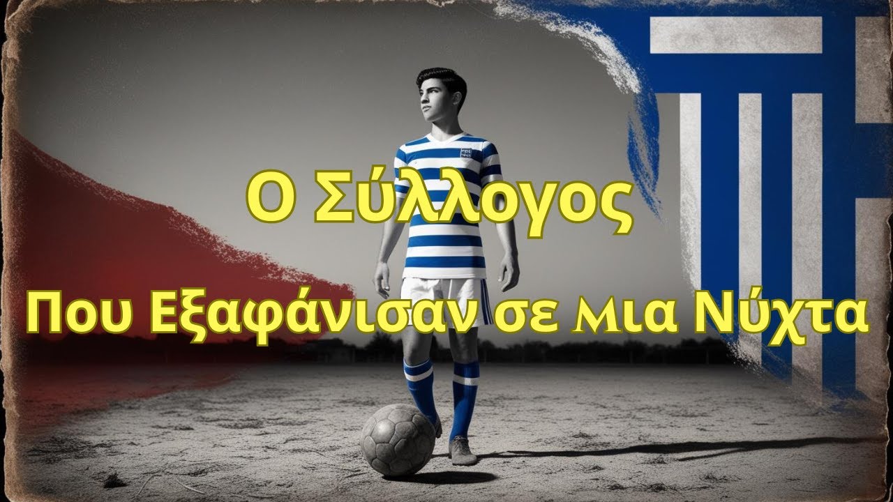 Ο Ποντιακός Σύλλογος που Εξαφανίστηκε σε Μια Νύχτα #documentary #ελλαδα #history  #ποντοσ #greece
