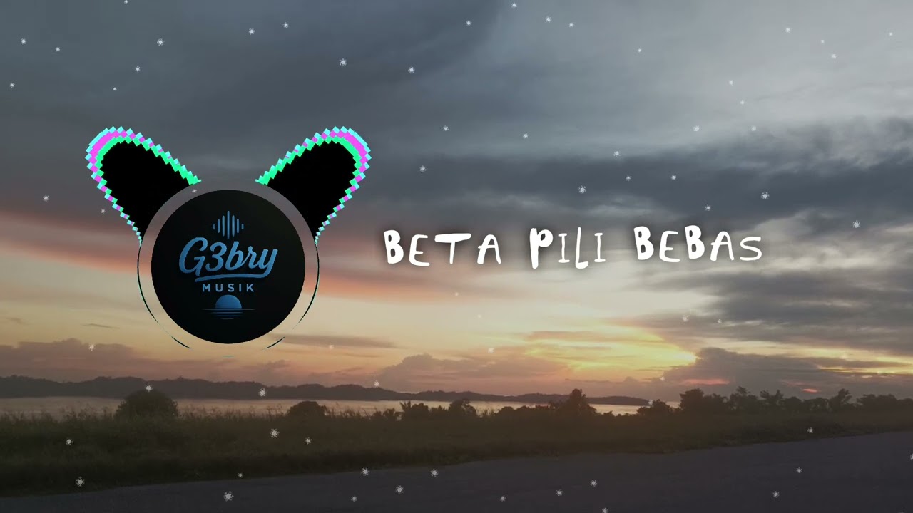 BETA PILIH BEBAS || terbaru 