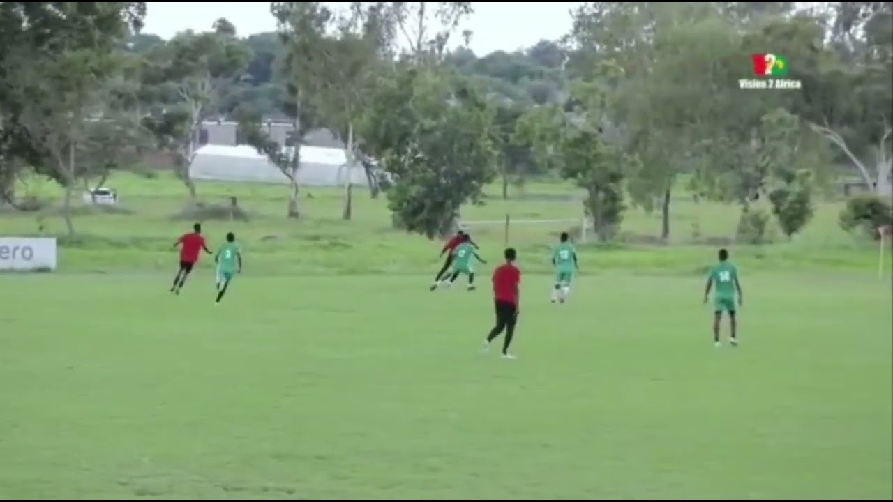 John Junior Dube Official Highlights 2025