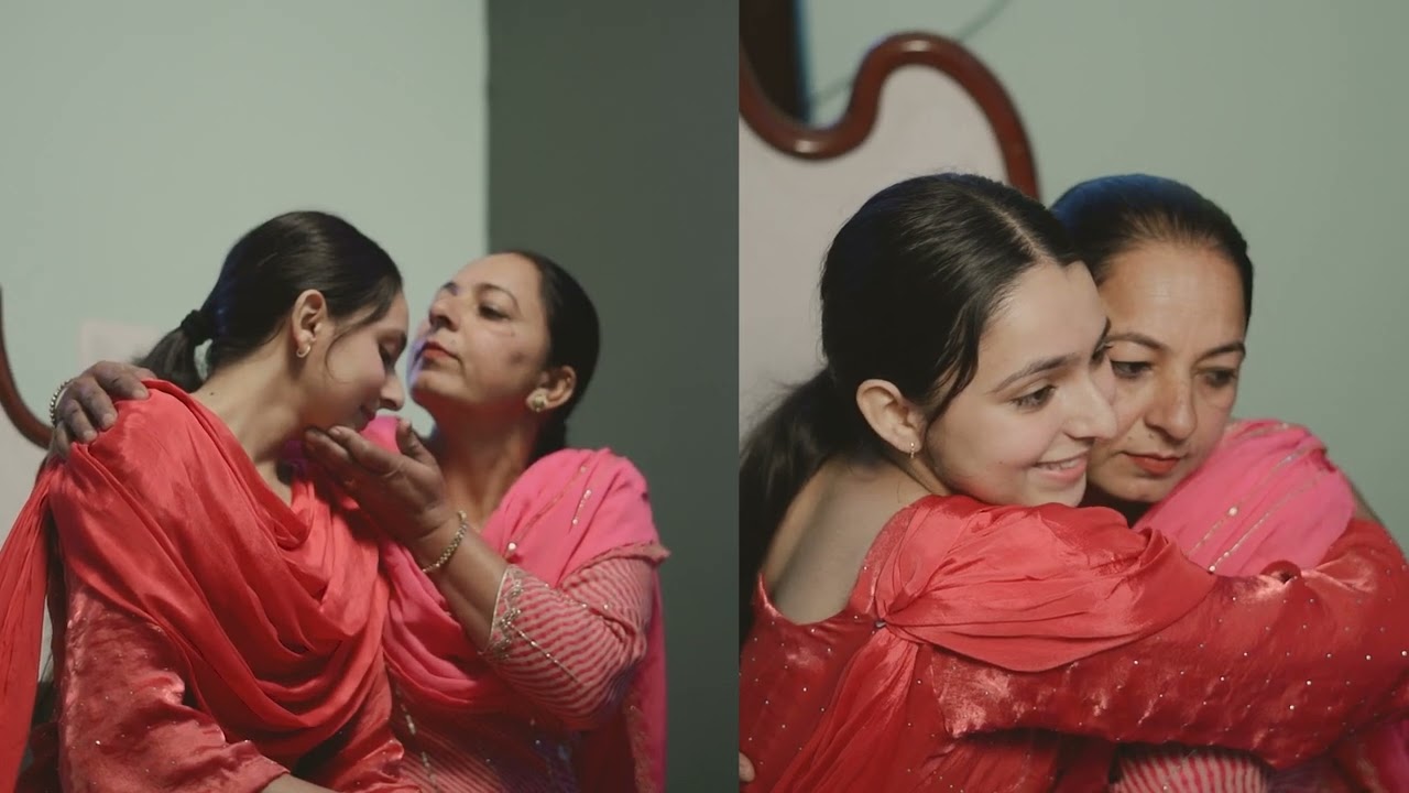 Best Punjabi Family Song 2026 Harmeen Kaur Fateh Studio Chipra 78886 26190