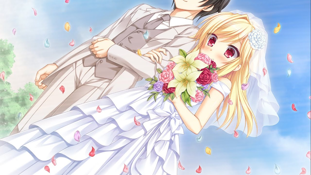 Kinkoi -Ano Kagayaki o Wasurenai- Grand ED Sub ENG/ESP