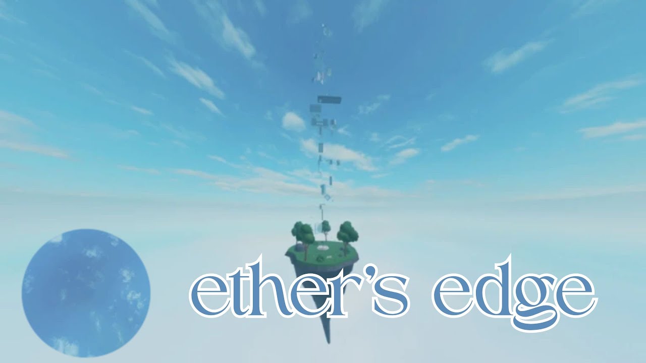 ether's edge (UHBL)