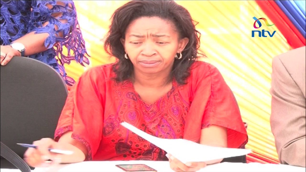 Party discipline: ODM expels ten members including a sitting governor