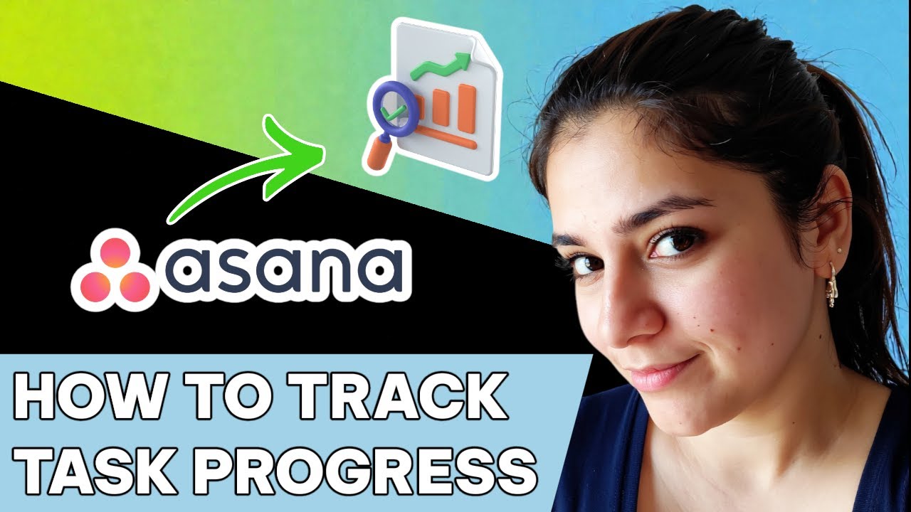 How to Track Task Progress in Asana