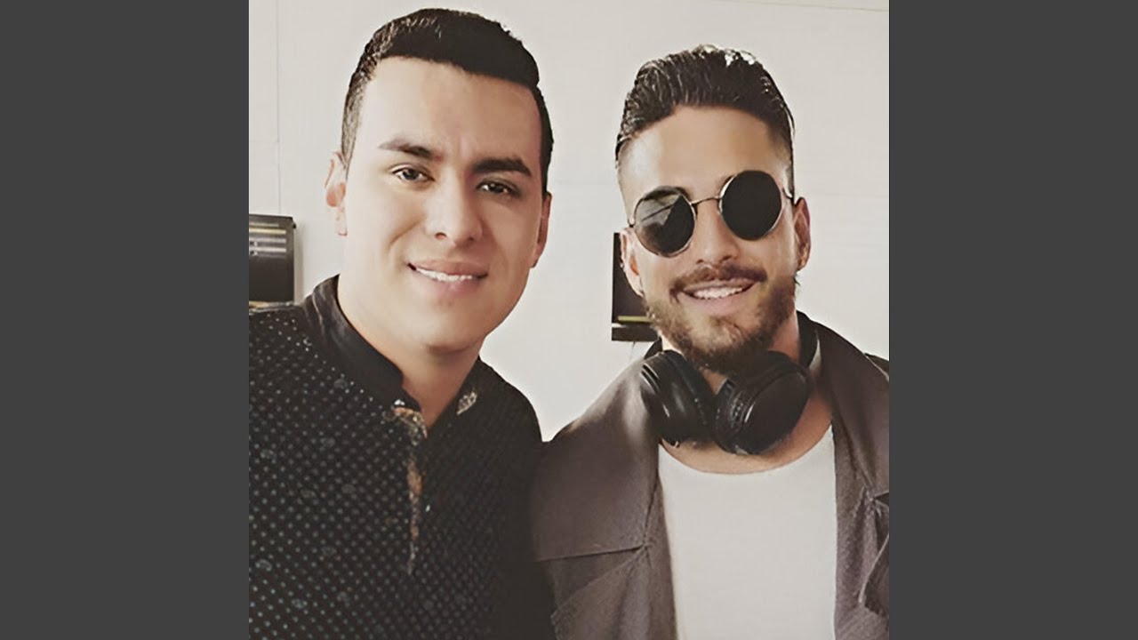 Yeison Jimenezz Malumaa (Con El Corazón Musica Cancion Homenaje Mix Exitos Album)
