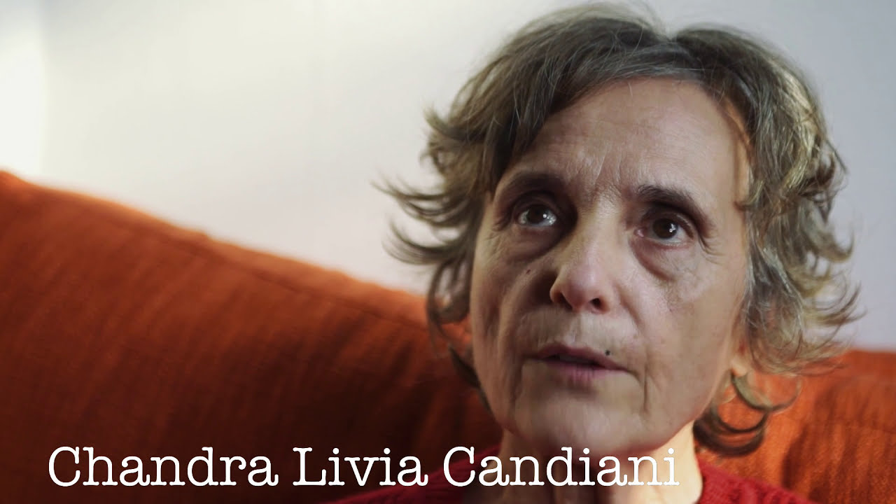 Psychiatry on line Italia | Chandra Livia Candiani:   ATTRAVERSARE IL DOLORE