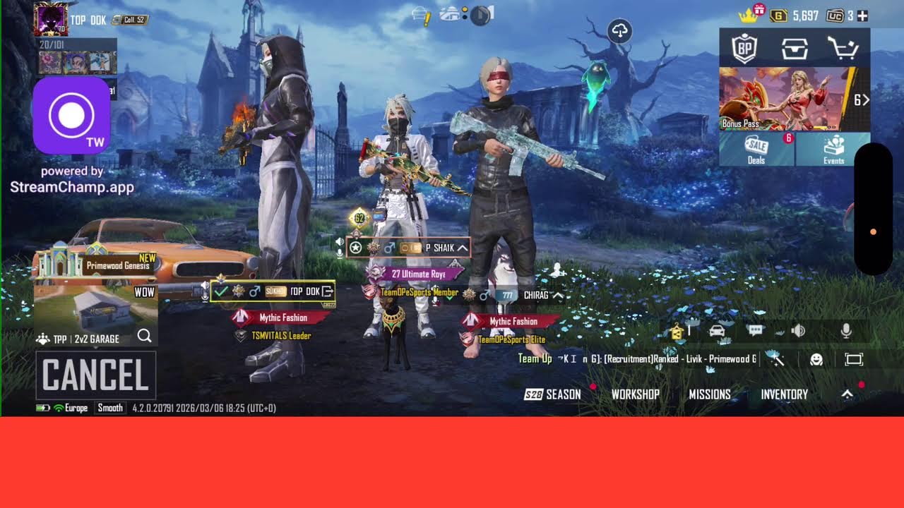 NEW ROASTER | LONG TIME NO SEE?!  | LIKE N SHOW SUPPORT GUYS❤️