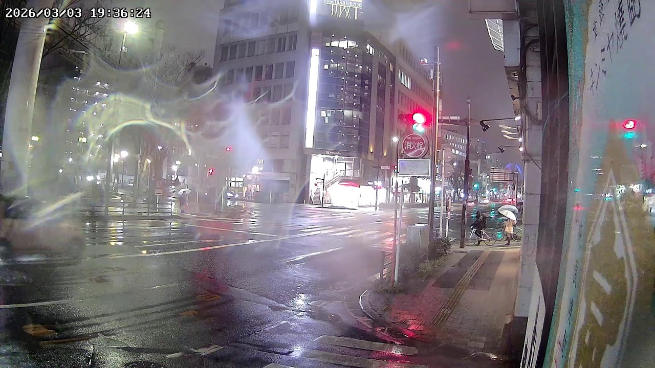 千葉県千葉市中央区中央ライブカメラ Chiba Chibashi Live camera.world.cam