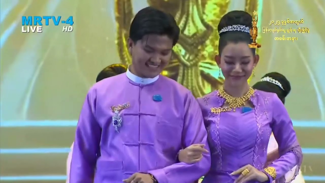 မြန်မာရုပ်ရှင်ထူးချွန်ဆု ရွှေကြိုမောင်မယ်လေးများ 2025