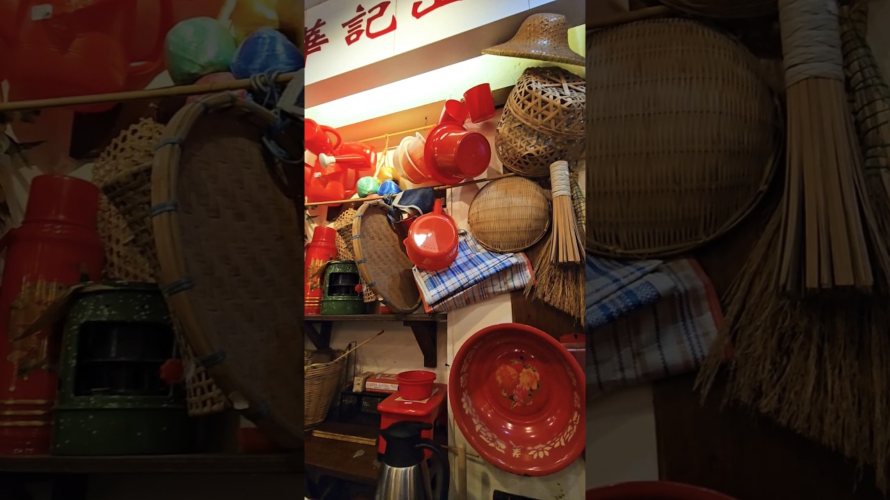 Enjoying Chinese Dim Sum with Nice Atmosphere 😋 