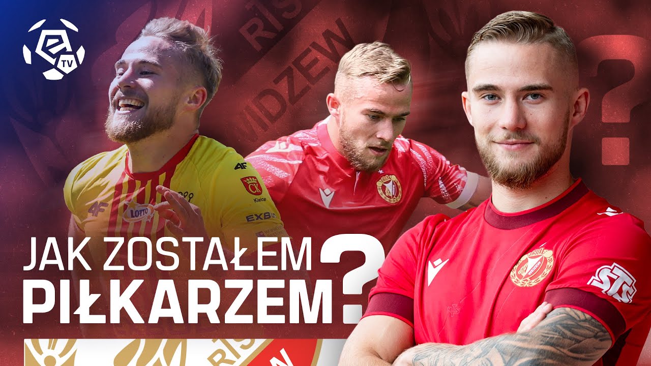 Boiskowy Challenge z Mariuszem Fornalczykiem! | Jak zostałem piłkarzem? #1 | Ekstraklasa 2025/26