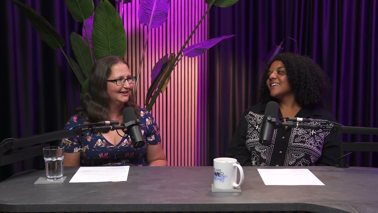 Building Neuroinclusive Workplaces Webinar