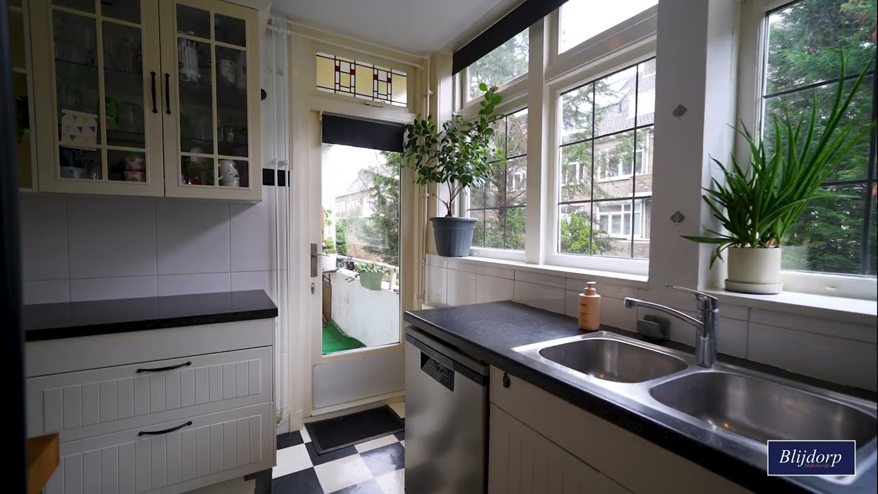 Doezastraat 19A1 Rotterdam Blijdorp Makelaardij