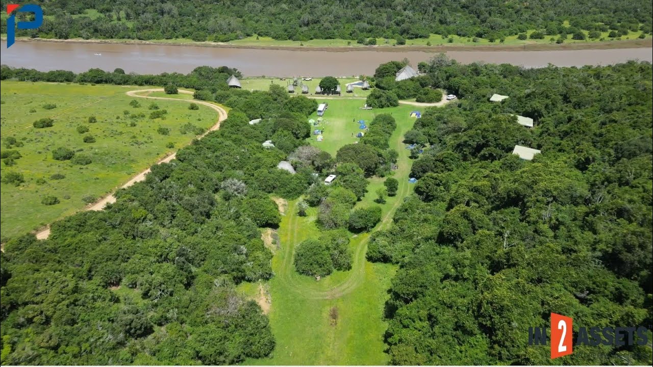 Private Reserve Mansfield Game Reserve, Port Alfred, Eastern Cape On Auction 7 December 2023