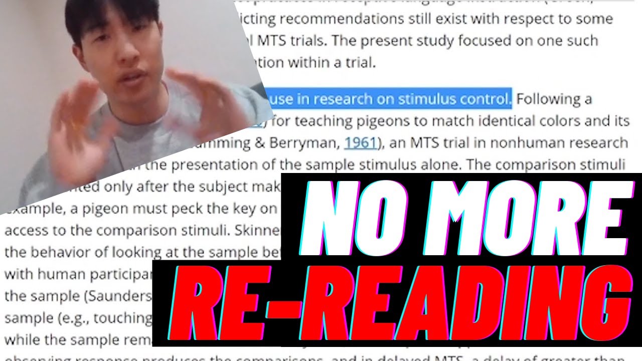 4 Tips to Read Without Losing Focus