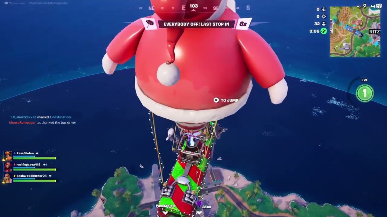 Fortnite