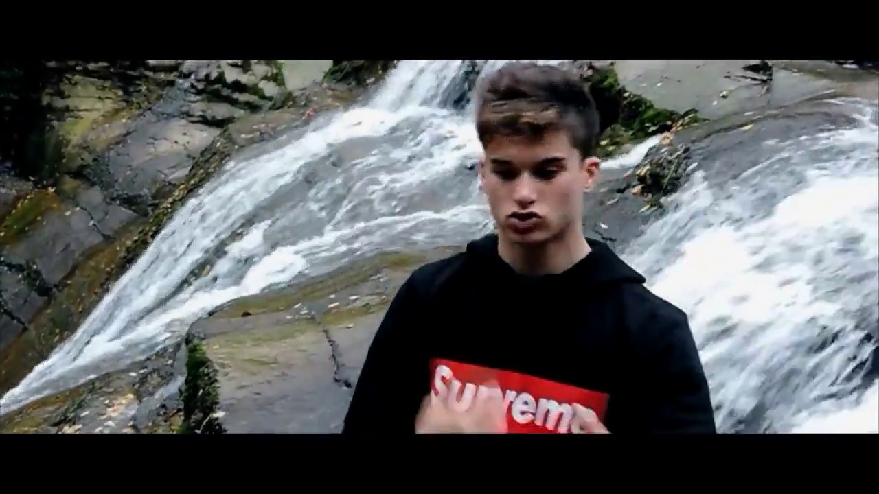 Jerico-Niagara(Official Video)