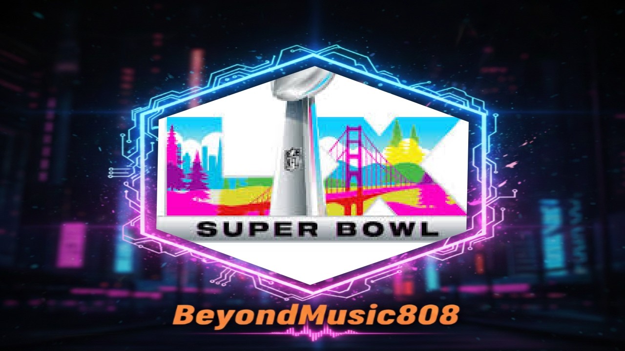 SUPER BOWL LX SPECIAL: Patriots vs. Seahawks (Official Anthem)