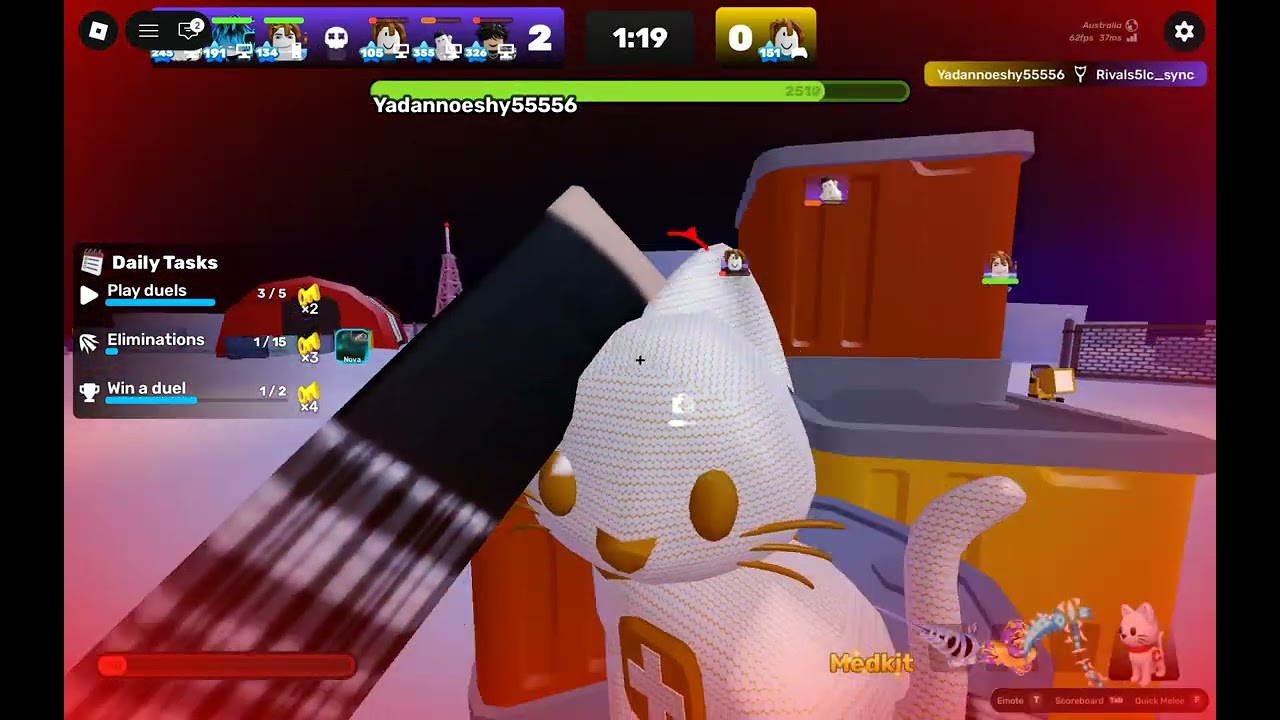 MVP in Juggernaught (gameplay)