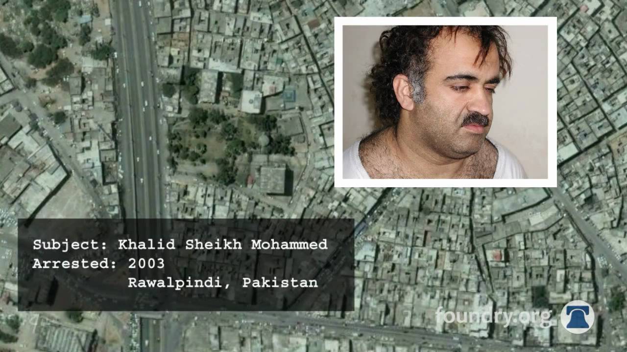 30 Terrorist Plots Foiled