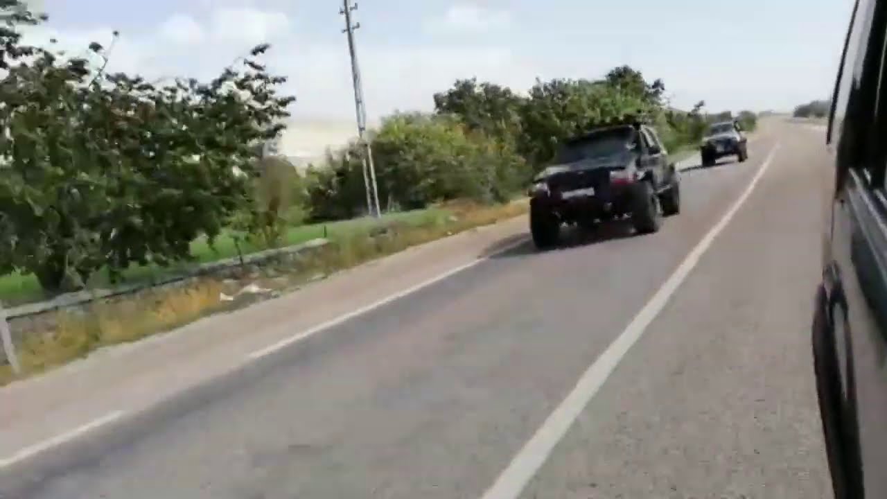 BEYPAZARI 4X4 DEPEL KESIF RAKIM 1840 METRE