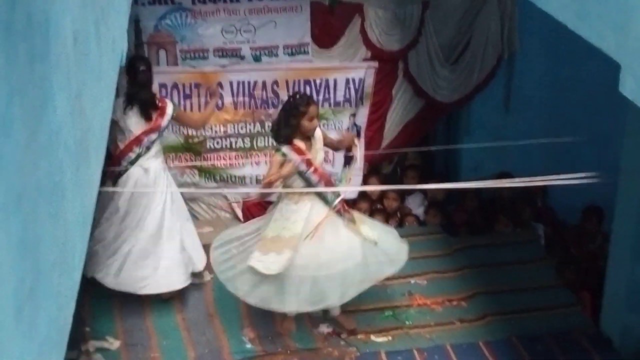 S.T.R school dance || Best Dance in S.T.R ||