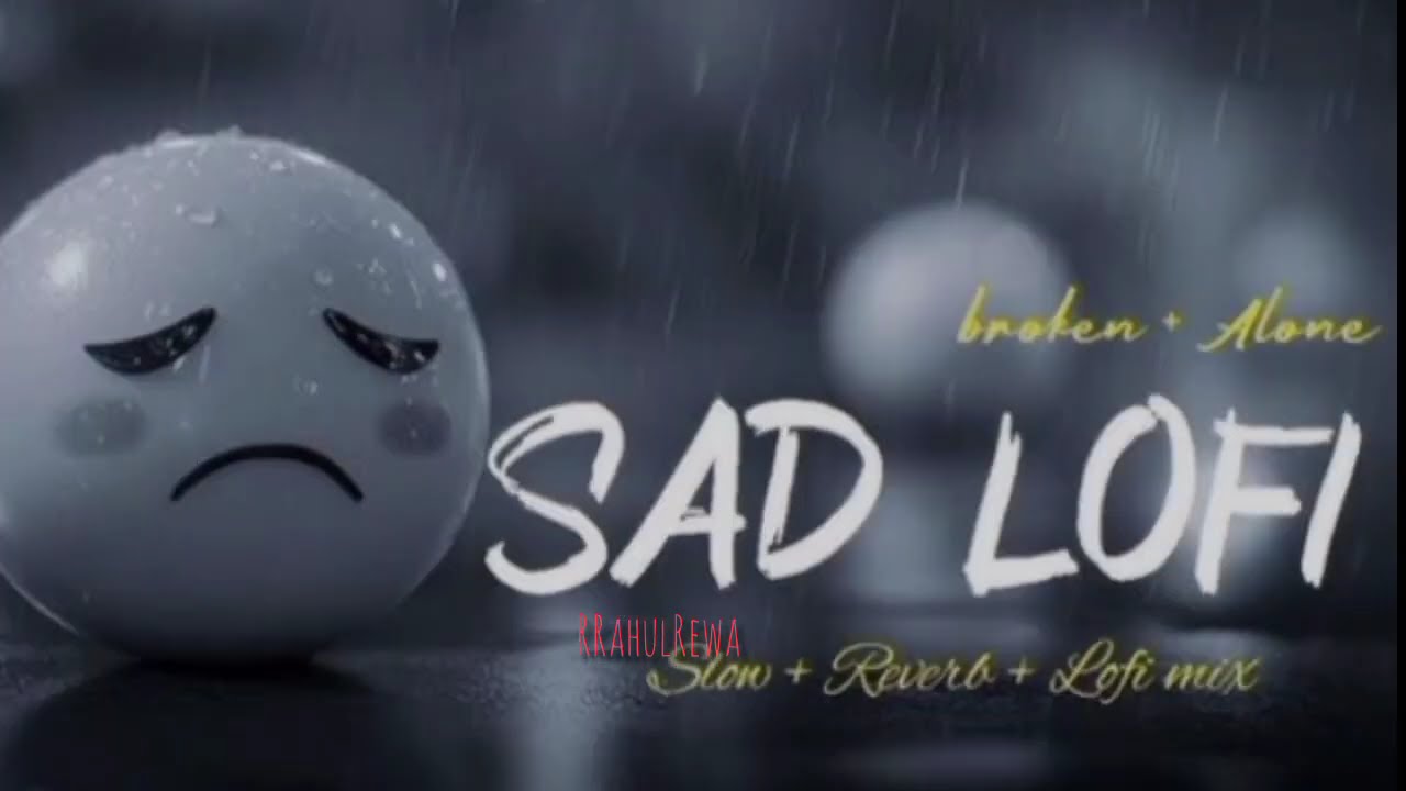 Arijit Singh Lofi best mashup song !! sad song 💔🩶 Mashup all song 💔 Trending song 2026 