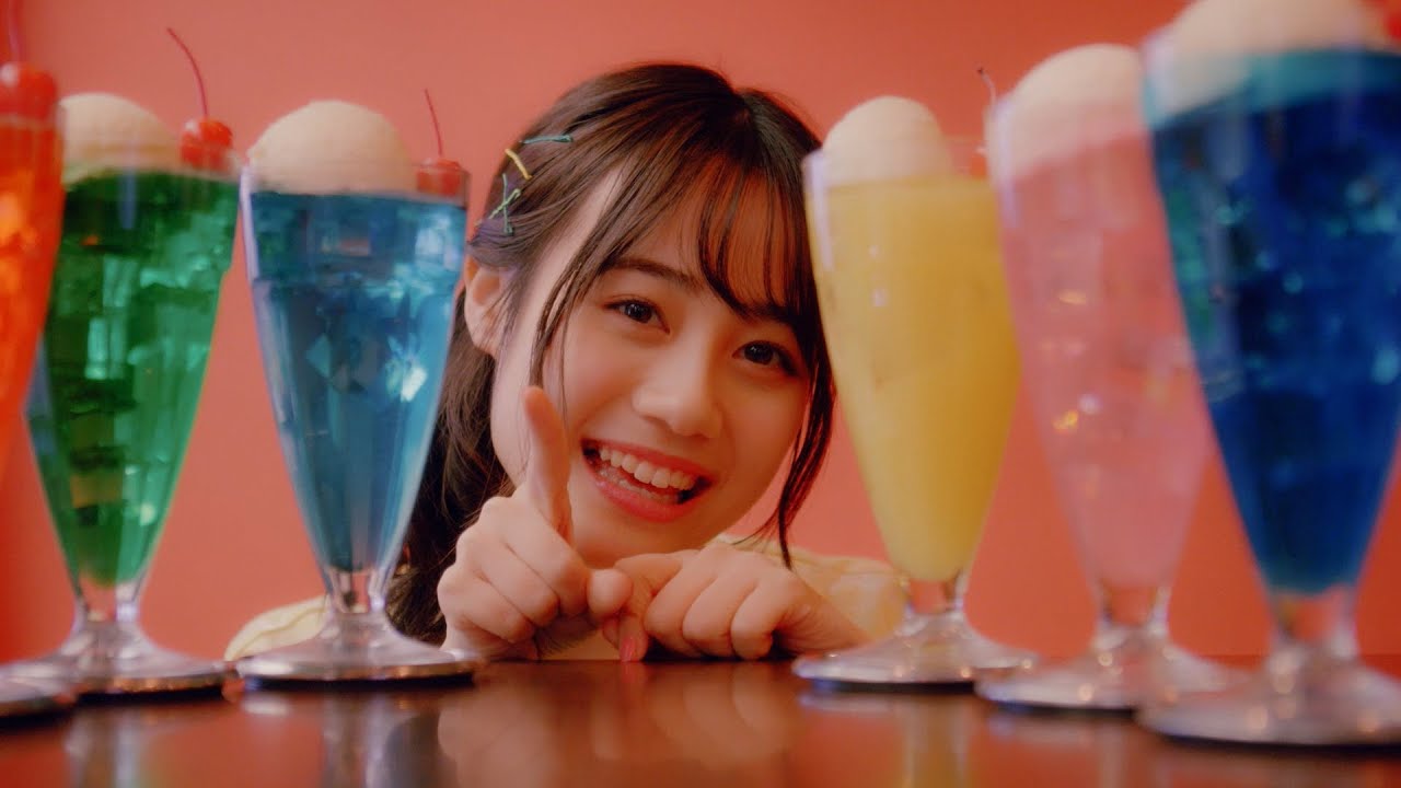 【MV】伊藤美来 / 閃きハートビート(TVアニメ「上野さんは不器用」オープニング・テーマ)