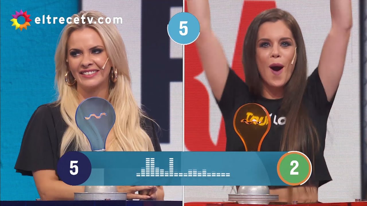 Pasapalabra - Programa 15/03/19