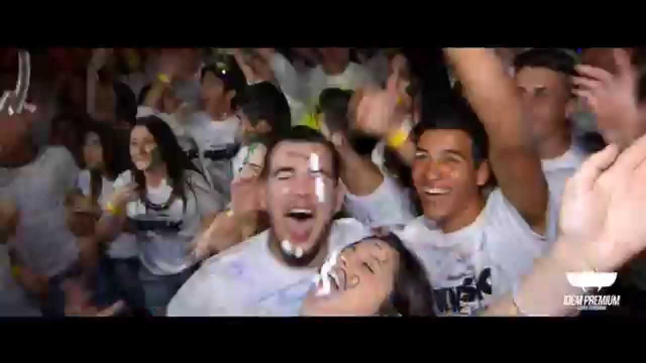 AFTERMOVIE OFICIAL @ KMUSIC SHOW IDEM PREMIUM