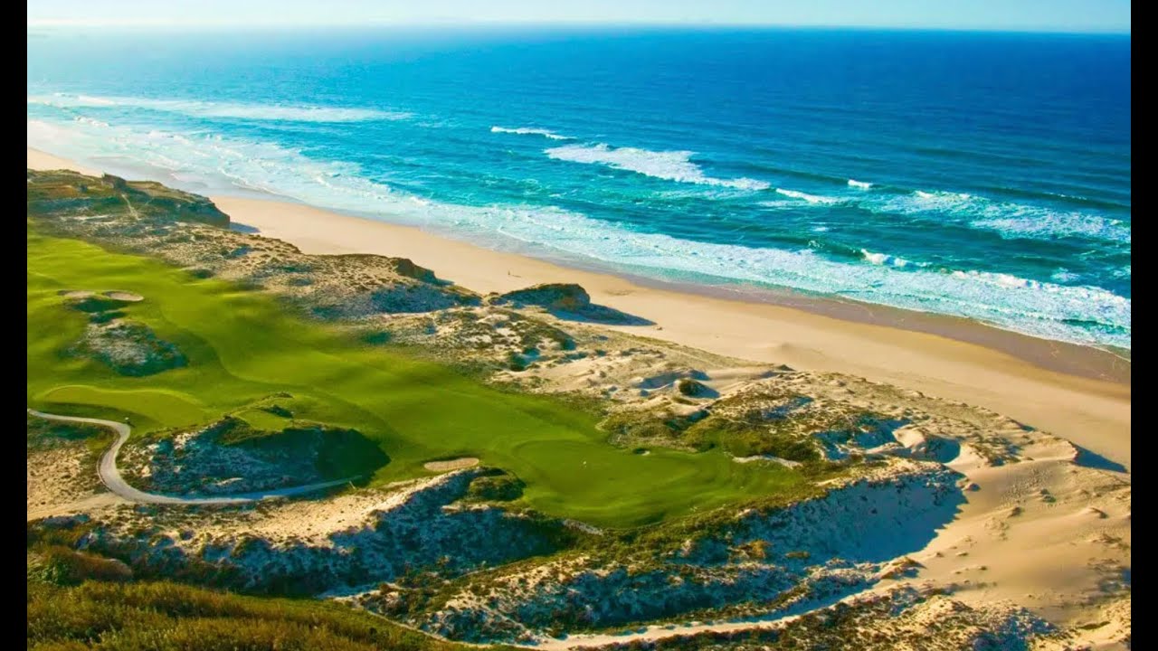 Praia D'El Rey & West Cliffs Golf