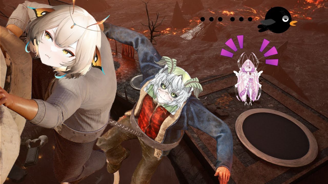 Three bugs got chained together