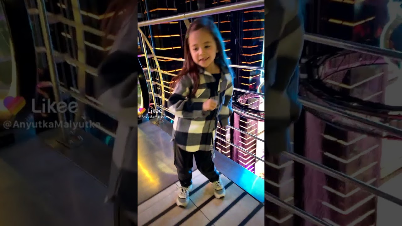 baby mama Likee Анютка Малютка #Shorts