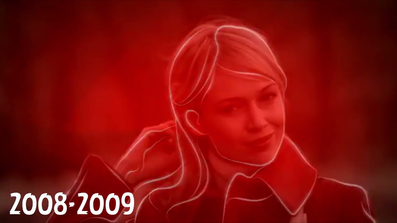 Все рекламы МТС Россия (1993-2023), часть 4 (2008-2010)